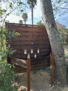 Jardin Exotique de Ponteilla, près de Perpignan