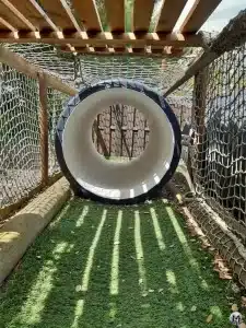 Jardin Exotique de Ponteilla, près de Perpignan