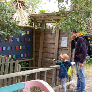 Jardin Exotique de Ponteilla, près de Perpignan