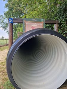 Parcours de l'explorateur Jardin Exotique de Ponteilla
