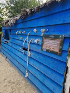 Parcours de l'explorateur Jardin Exotique de Ponteilla