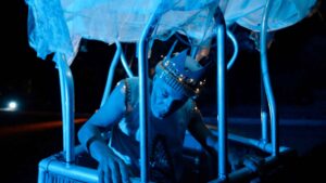 18/08 NOCTURNE + Spectacle Le Sultan et l'Etoile
