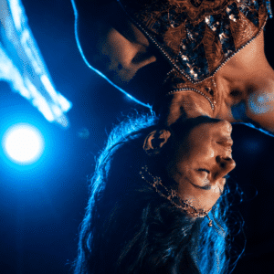 NOCTURNE EXOTIQUE + Spectacle